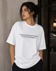 The Winner’s Tax T-shirt