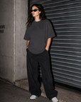 Black Premium T-Shirt