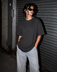 Black Premium T-Shirt