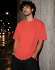 Brick Red Premium T-Shirt