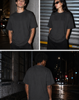 Black Premium T-Shirt