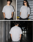 Ash Grey Premium T-Shirt