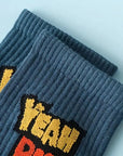 Sneakers Socks Set