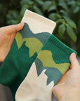 Mountain Lovers Socks Set