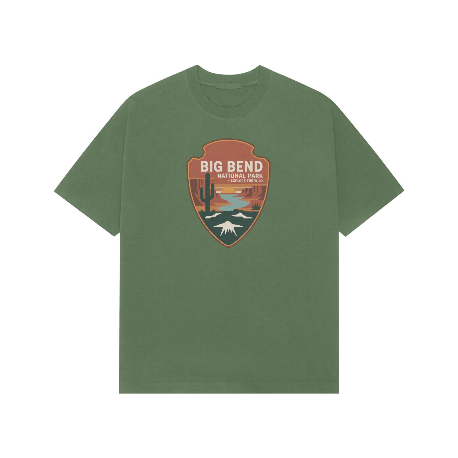 Front View - 5703533