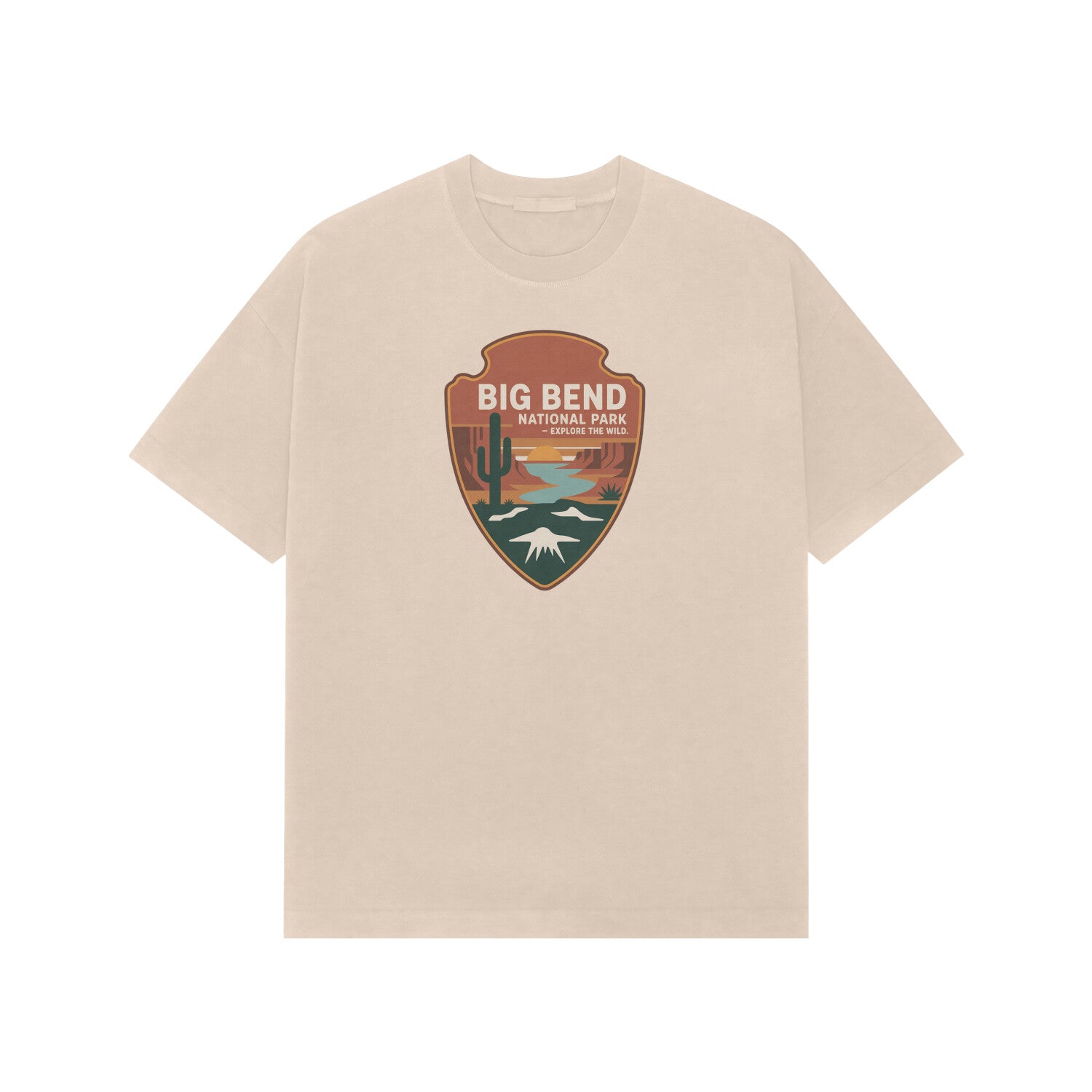 Front View - 5703534