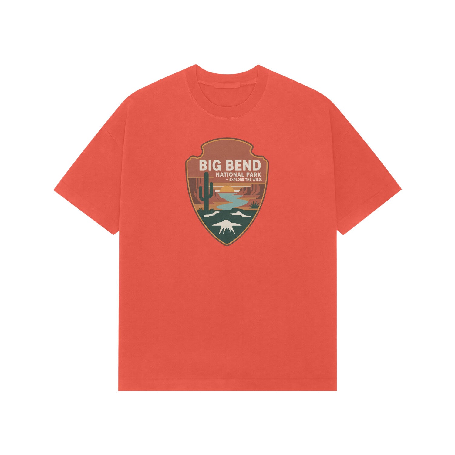 Front View - 5703535