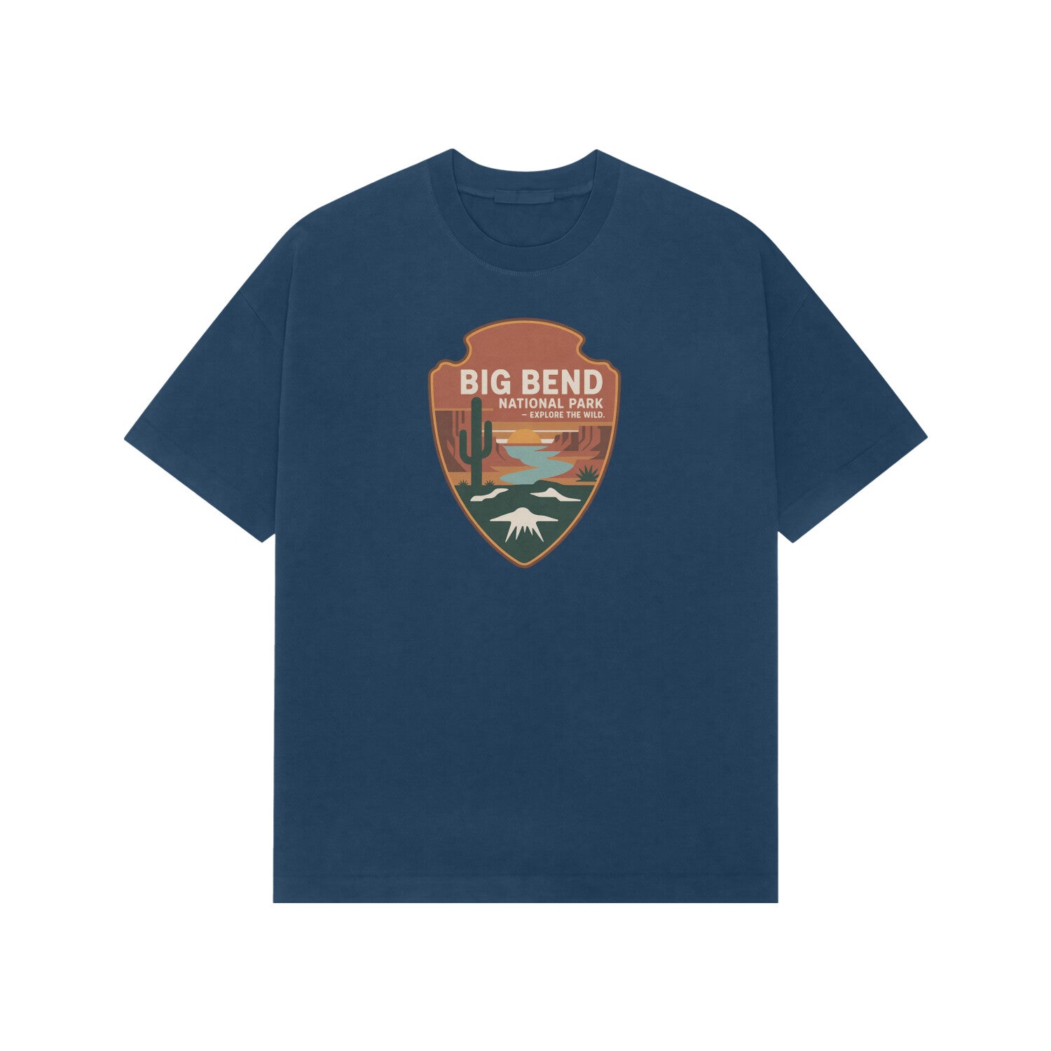 Front View - 5703537