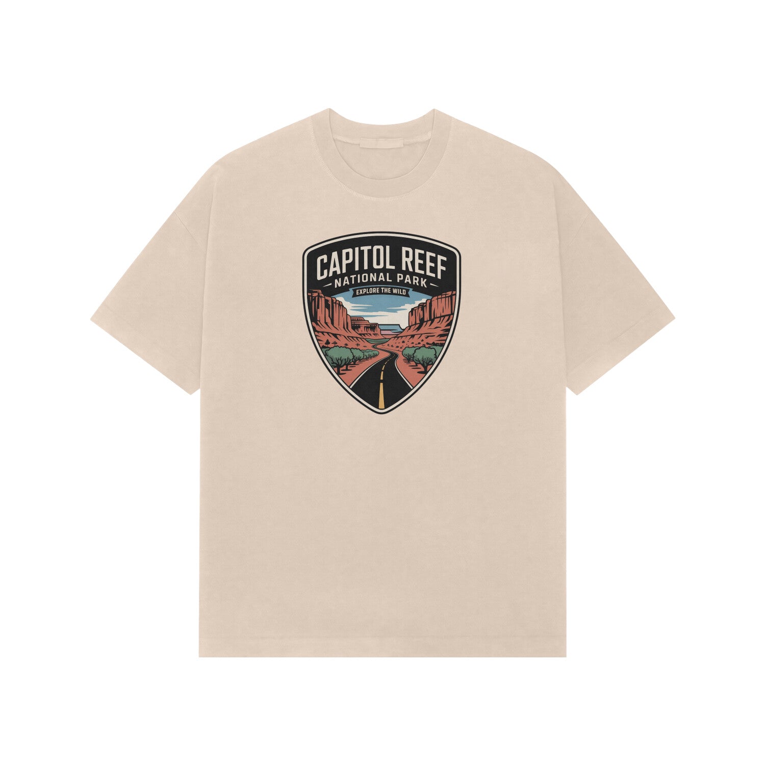 Front View - 5703543