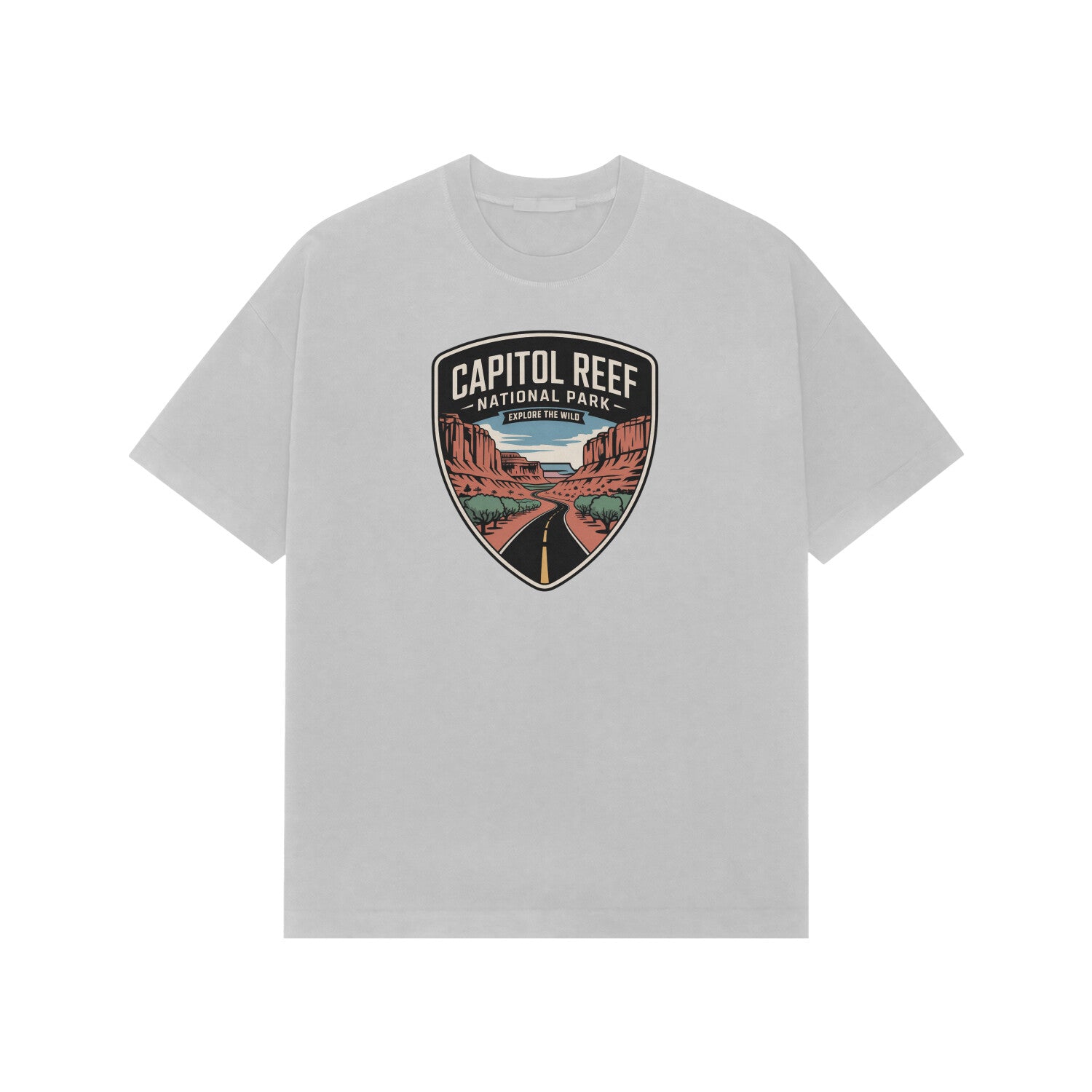 Front View - 5703545