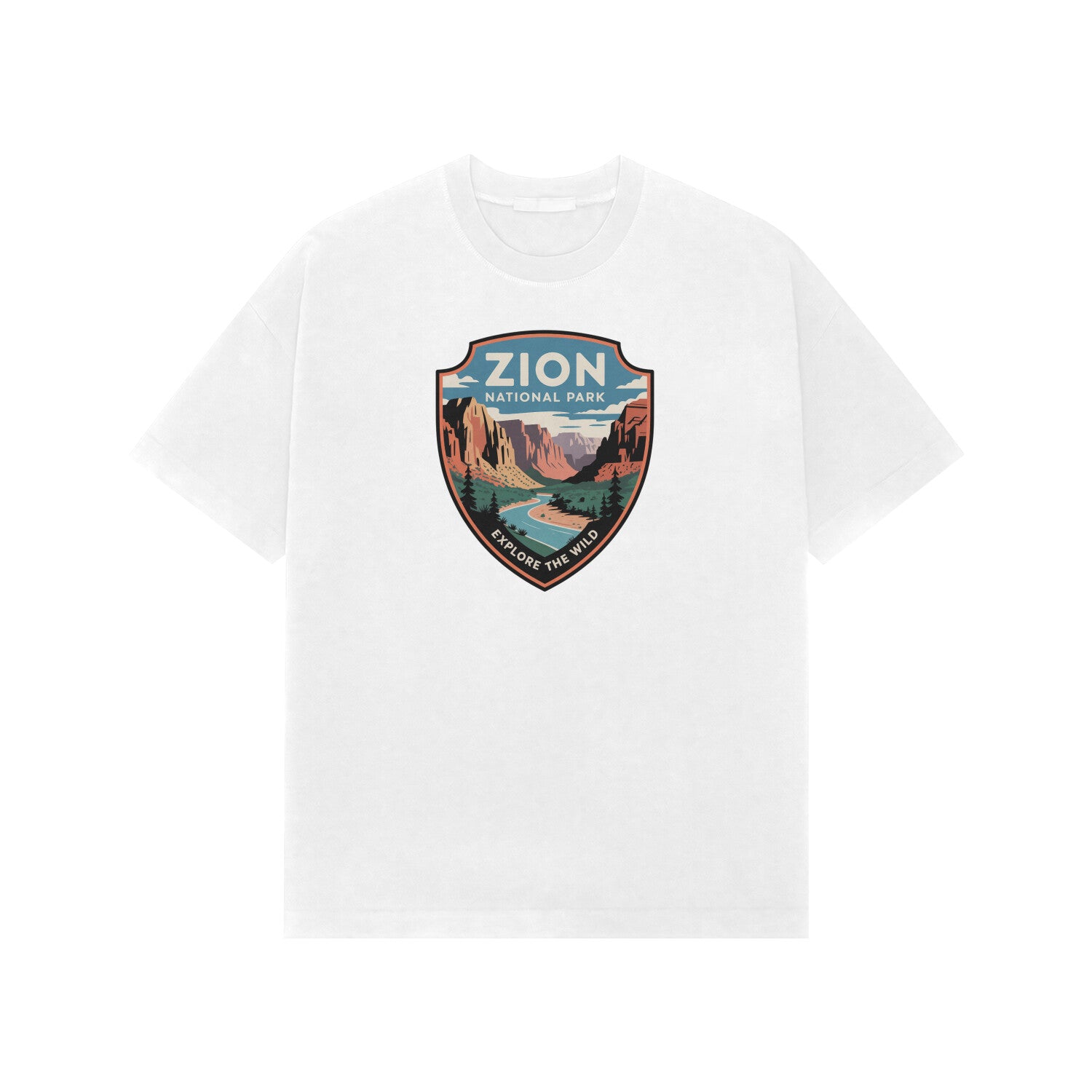 Front View - 5703595