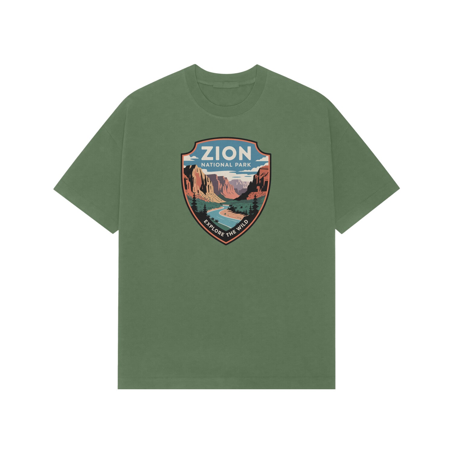 Front View - 5703596