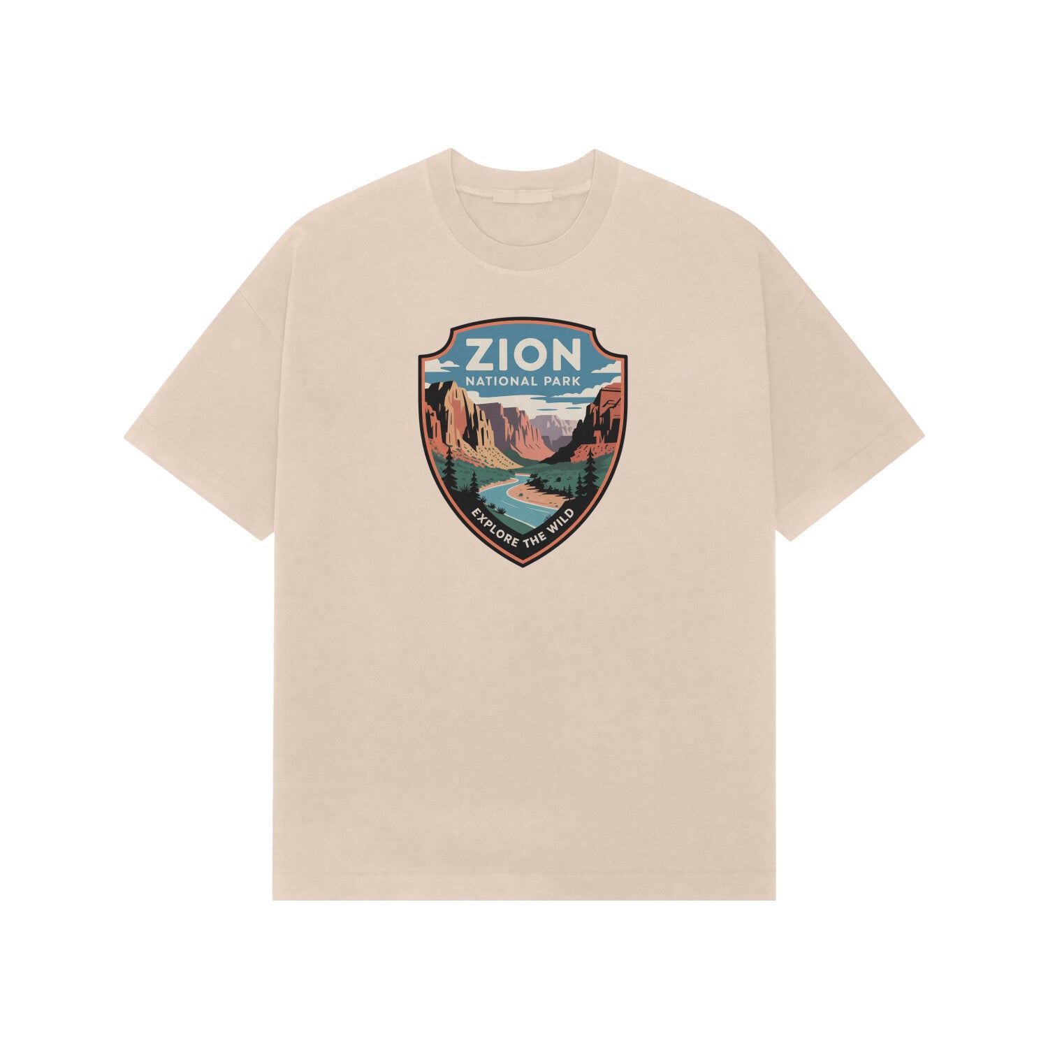 Front View - 5703597