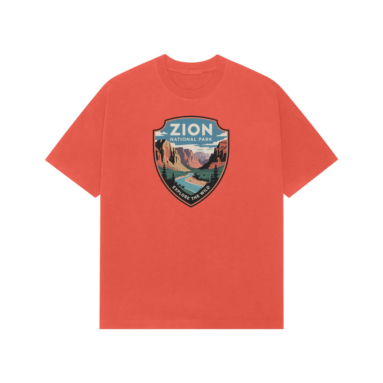 Front View - 5703598