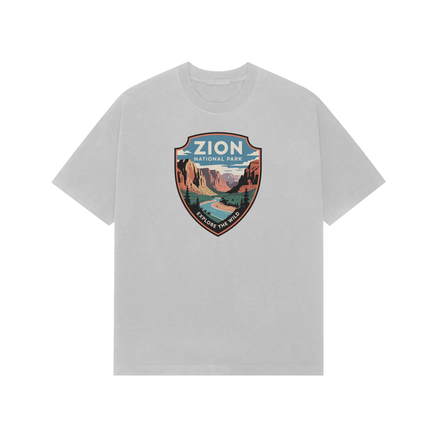 Front View - 5703599