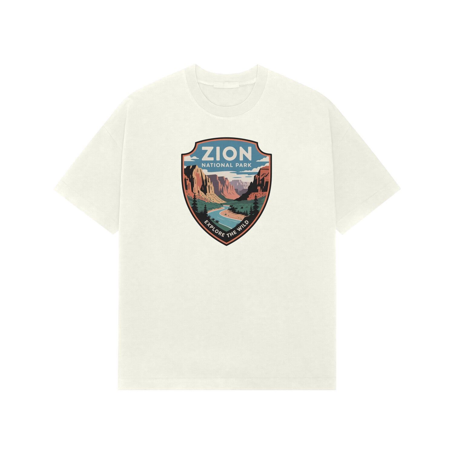 Front View - 5703601