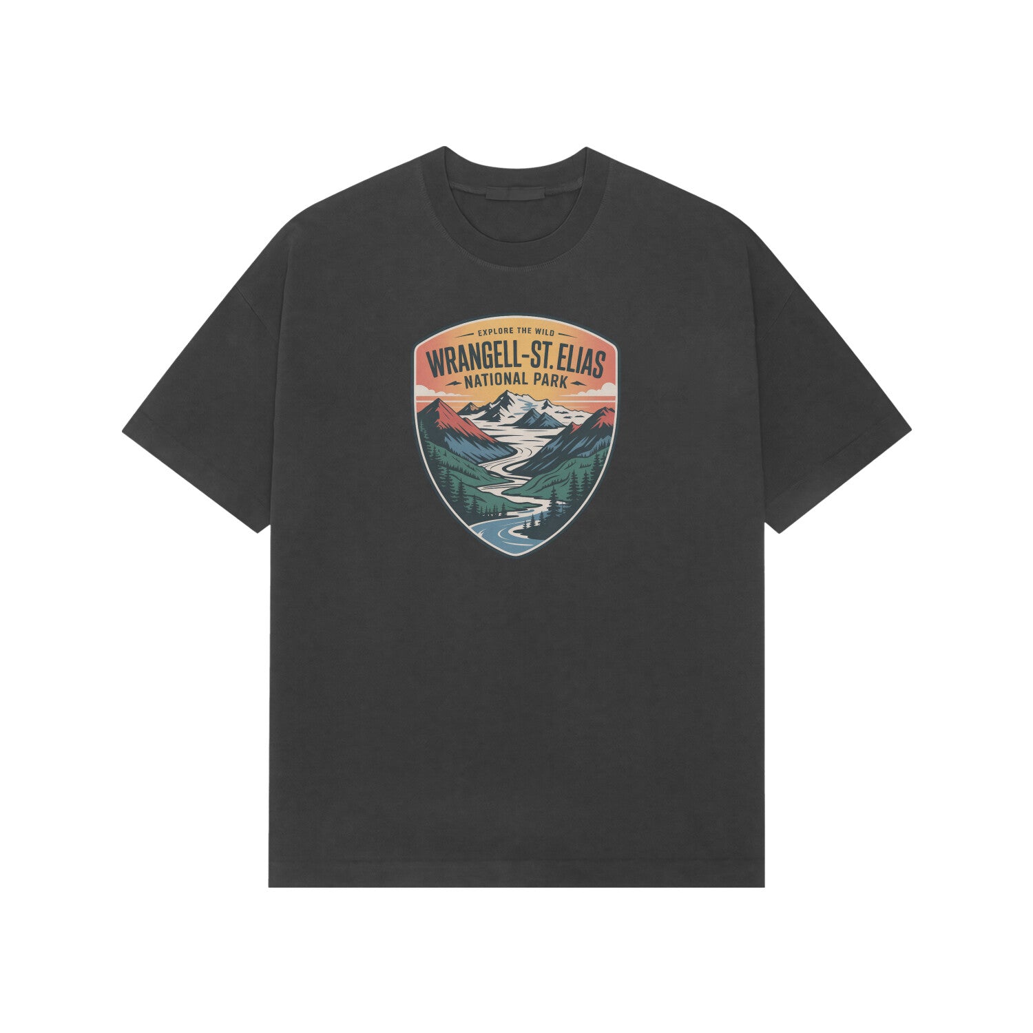 Front View - 5703624