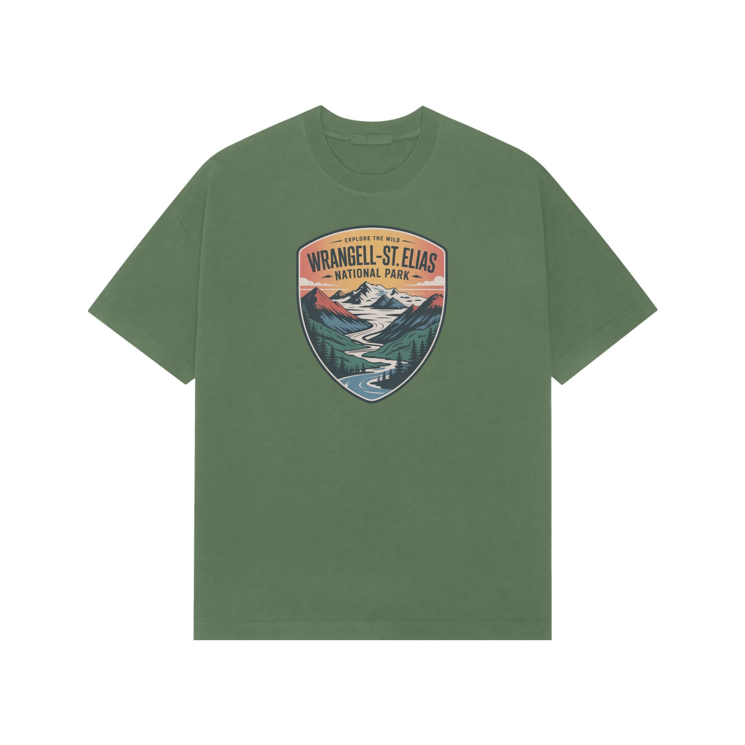 Front View - 5703626