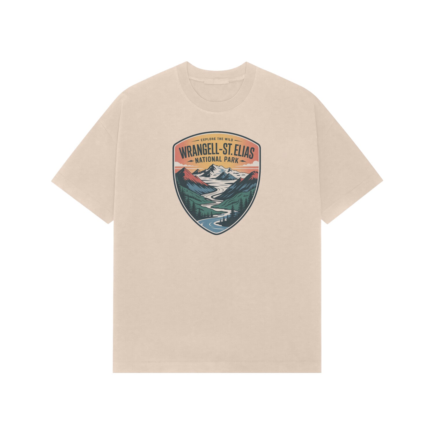 Front View - 5703627