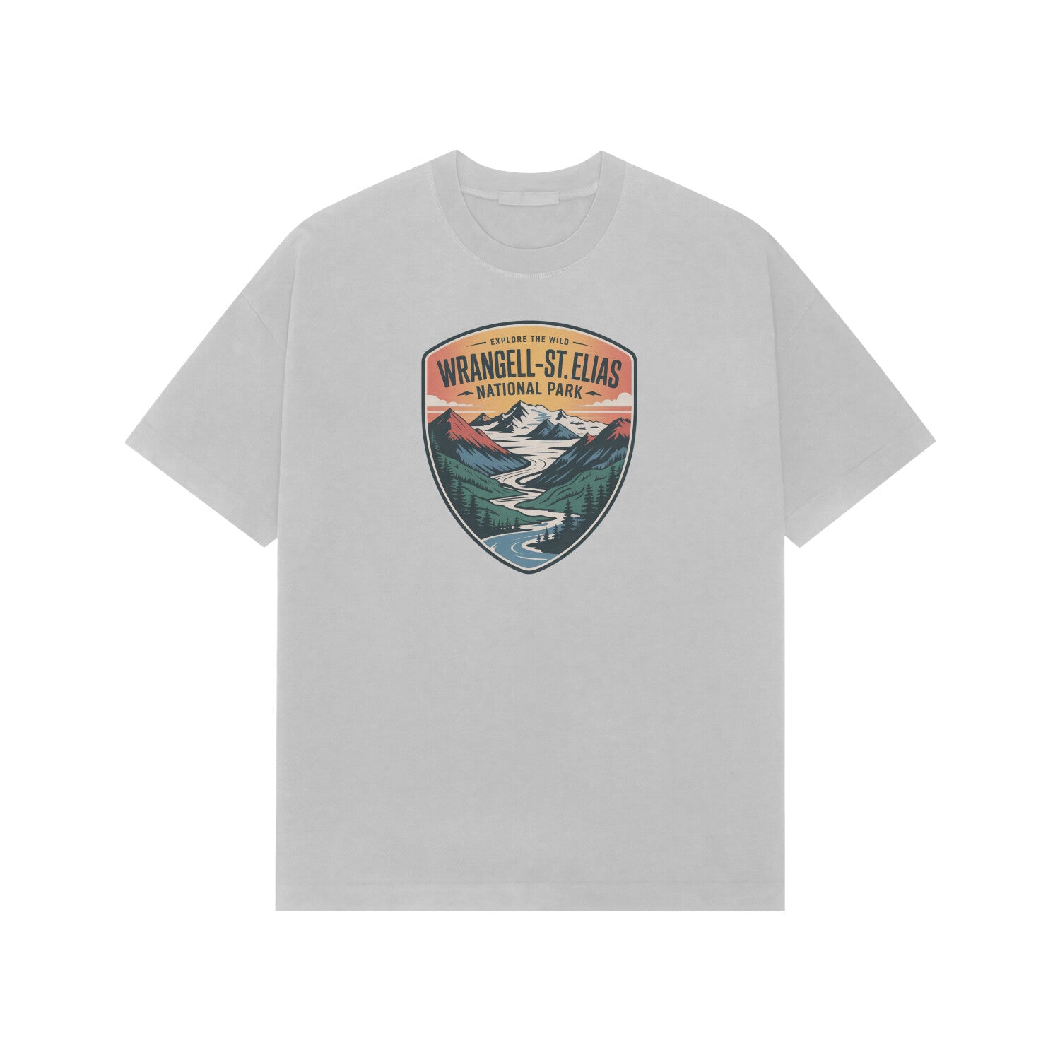 Front View - 5703629