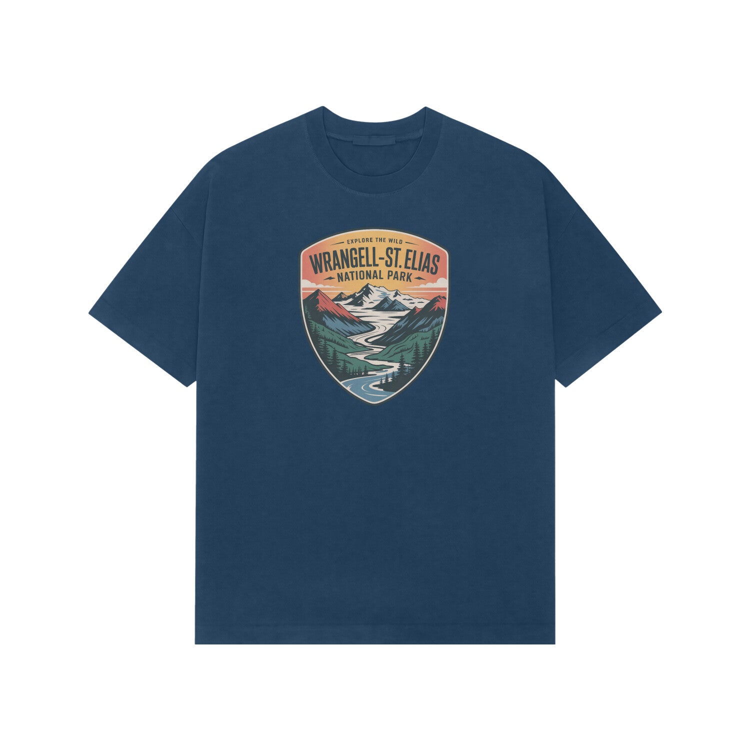 Front View - 5703630