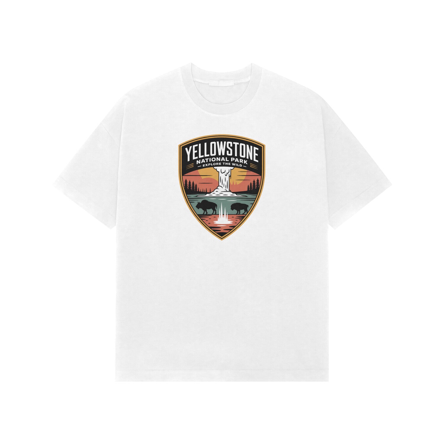 Front View - 5703634