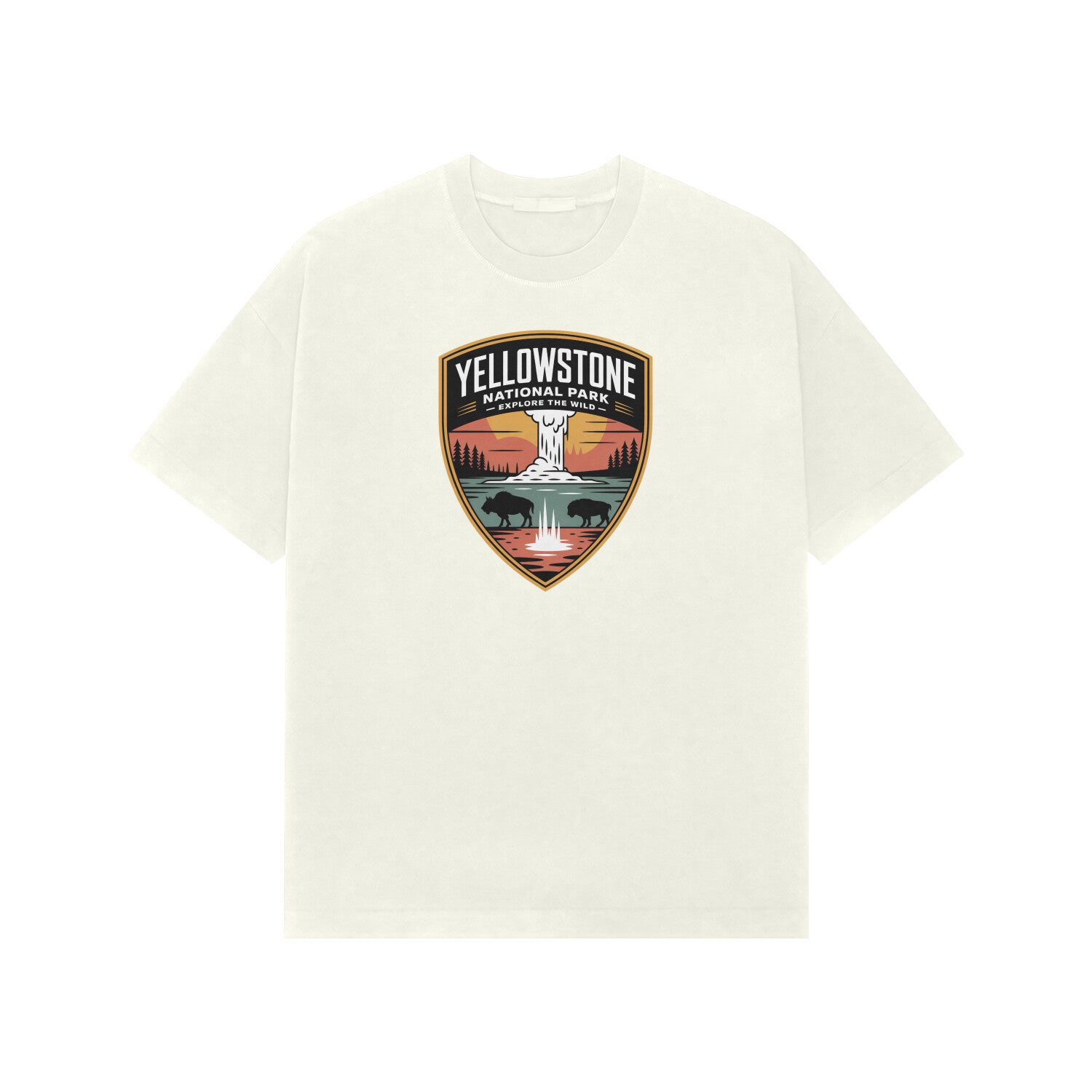 Front View - 5703640