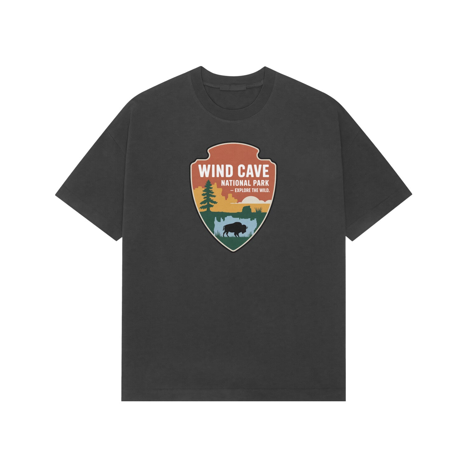 Front View - 5703641