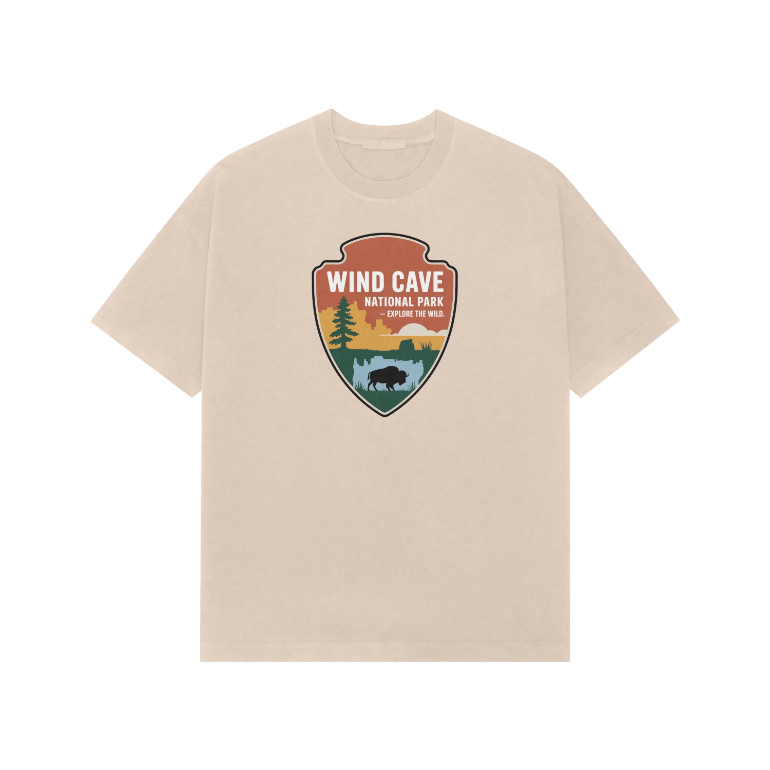 Front View - 5703644