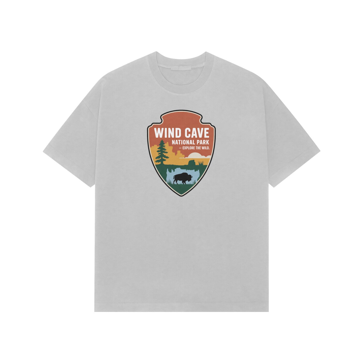 Front View - 5703646