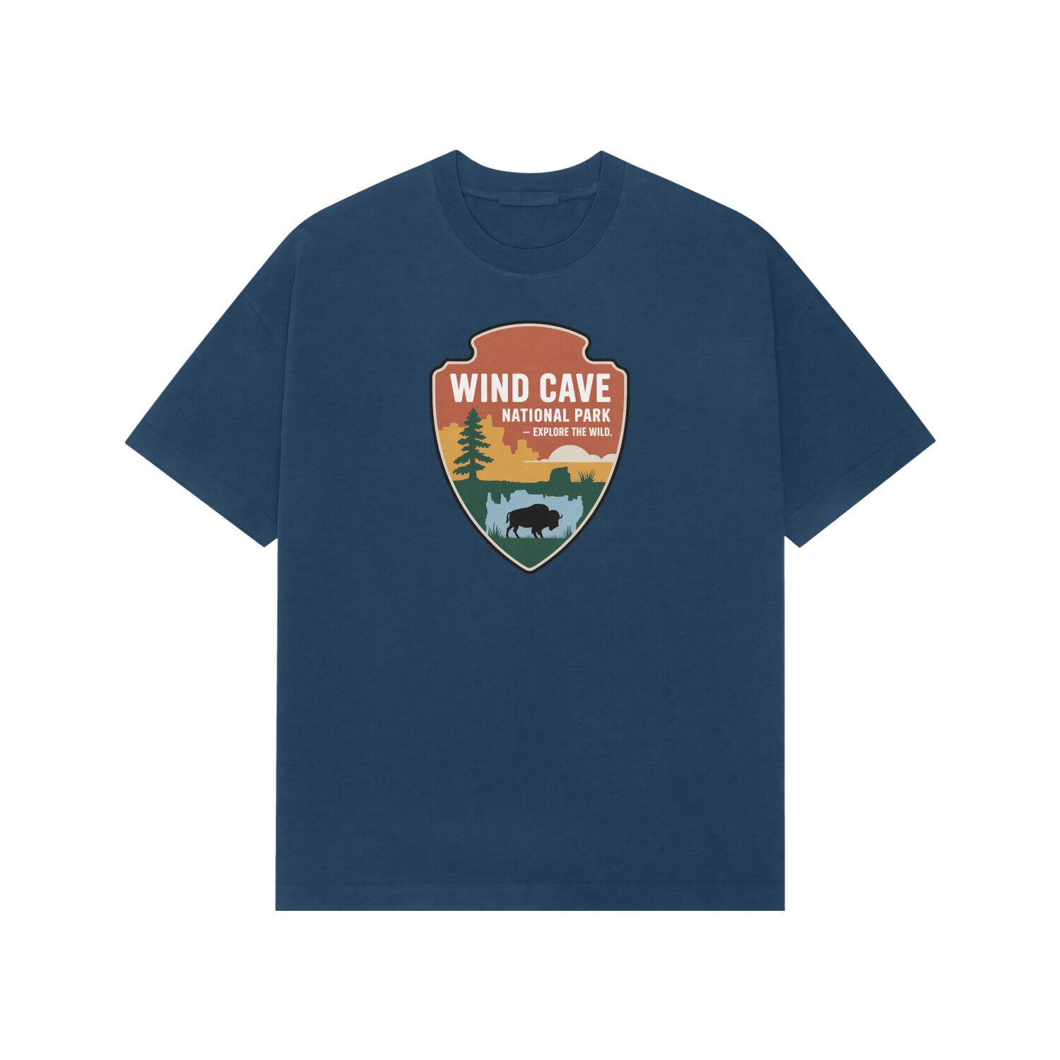 Front View - 5703647