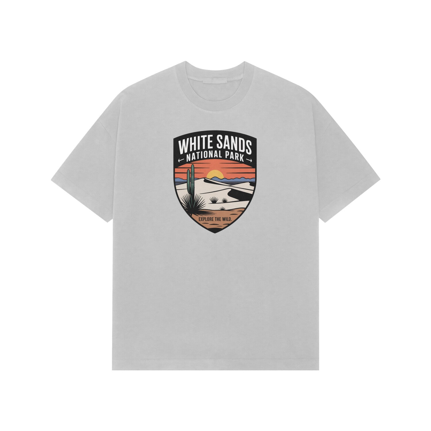 Front View - 5703655