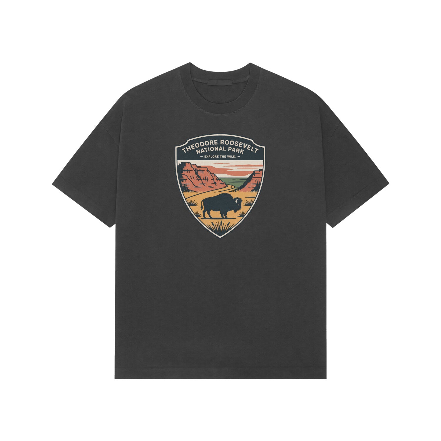 Front View - 5703673