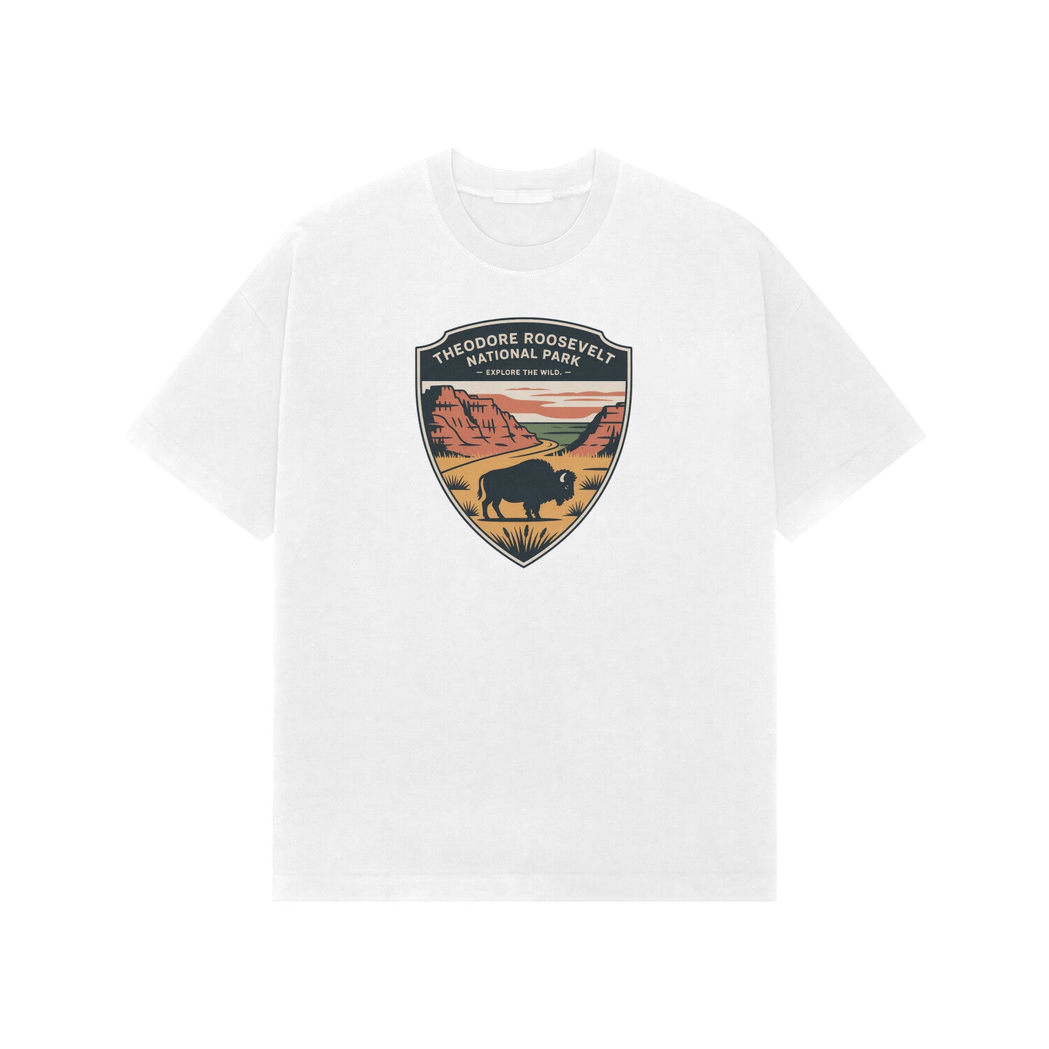 Front View - 5703674