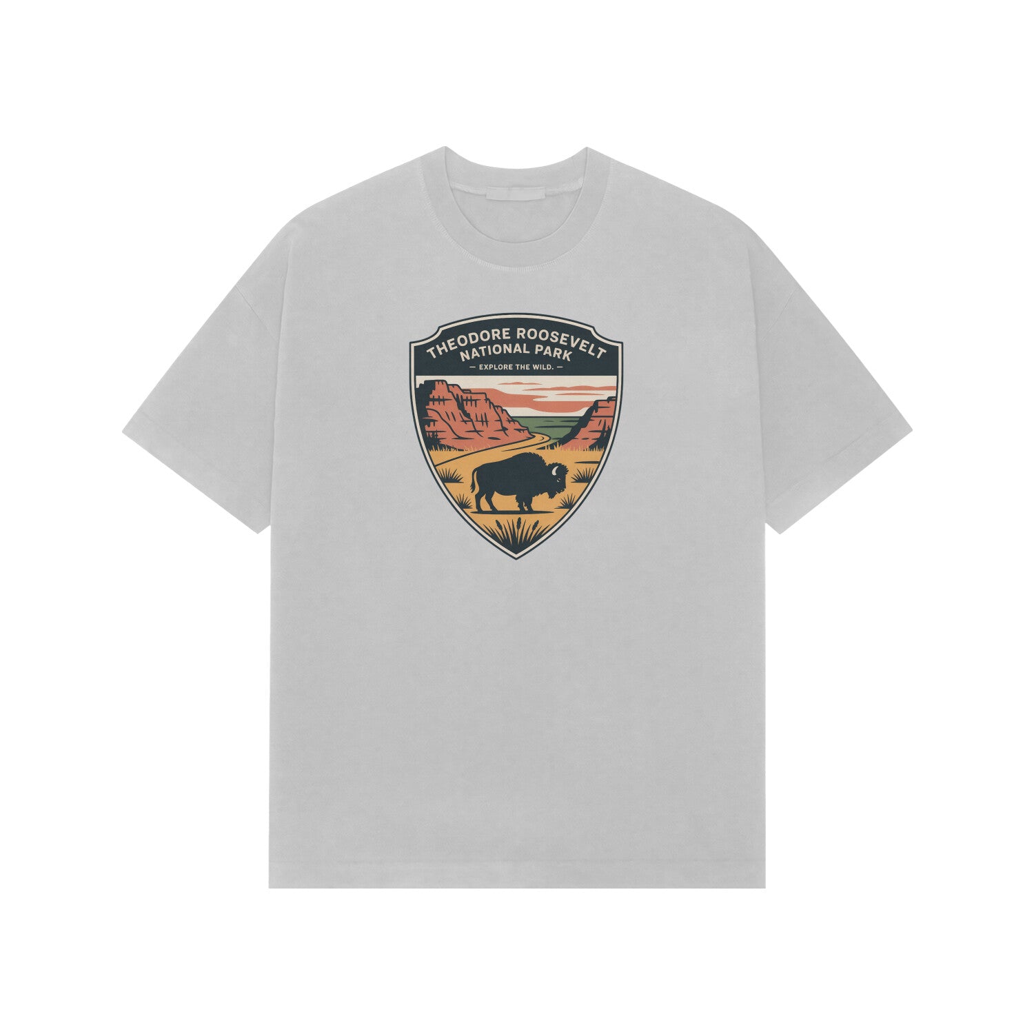 Front View - 5703678