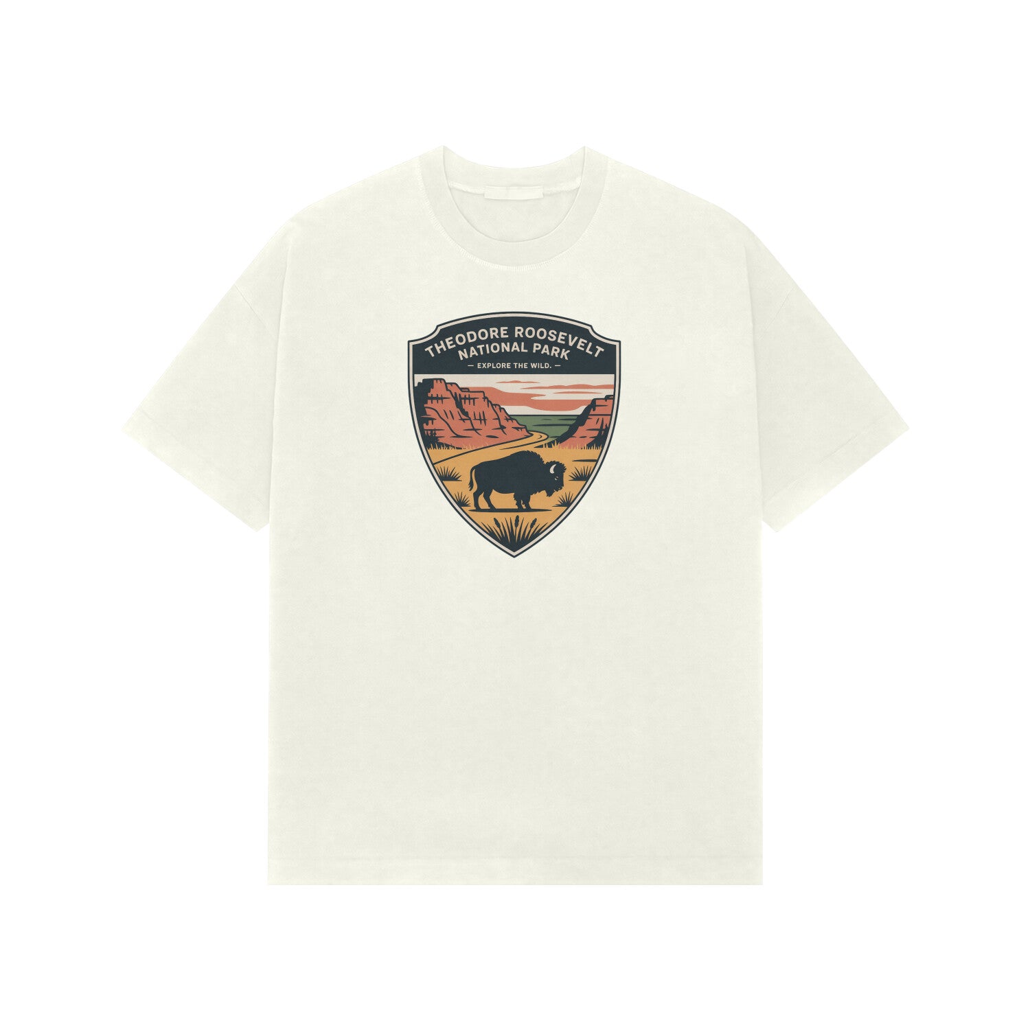 Front View - 5703680