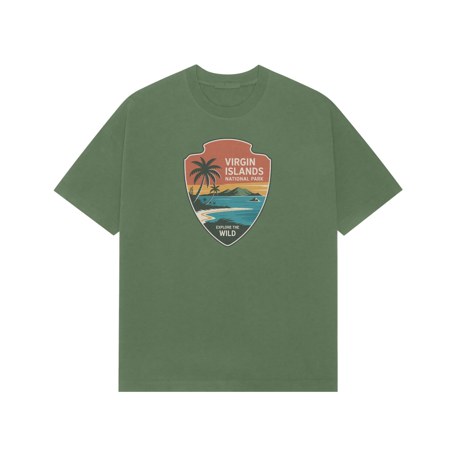 Front View - 5703731