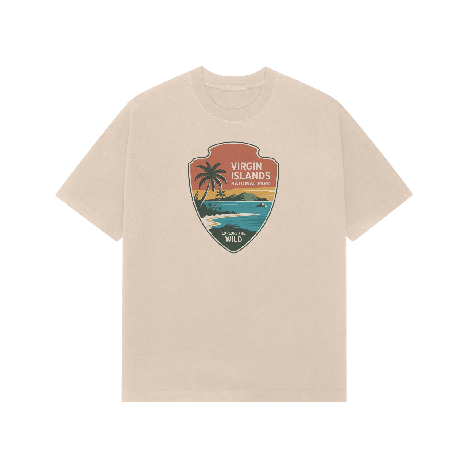 Front View - 5703732