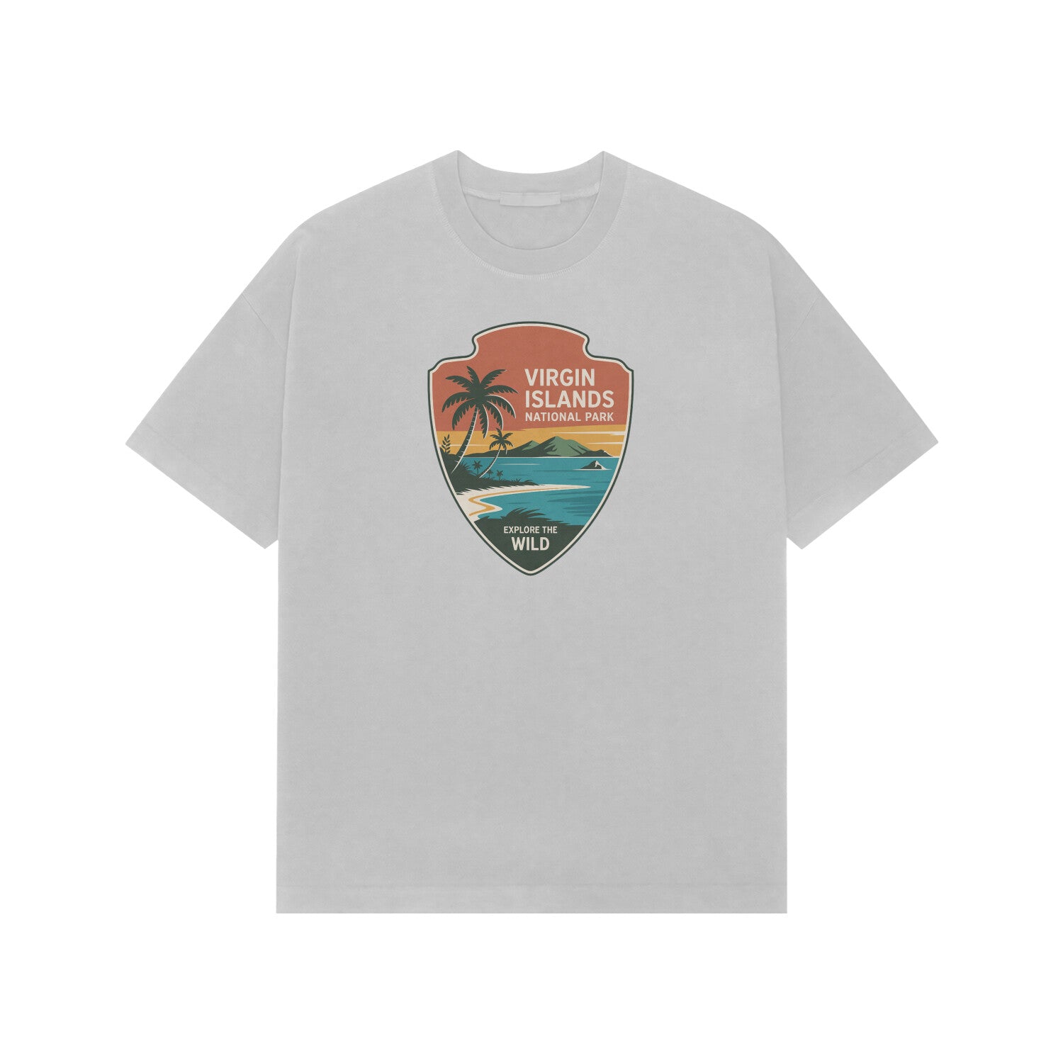 Front View - 5703734