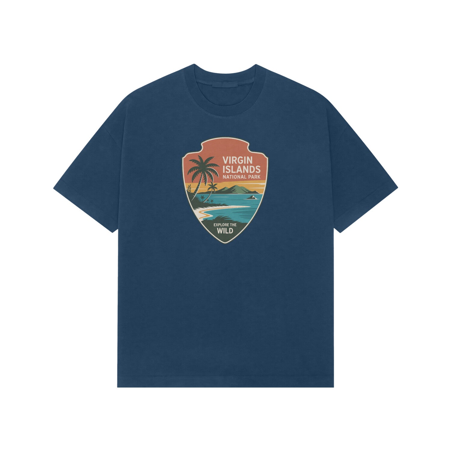 Front View - 5703735