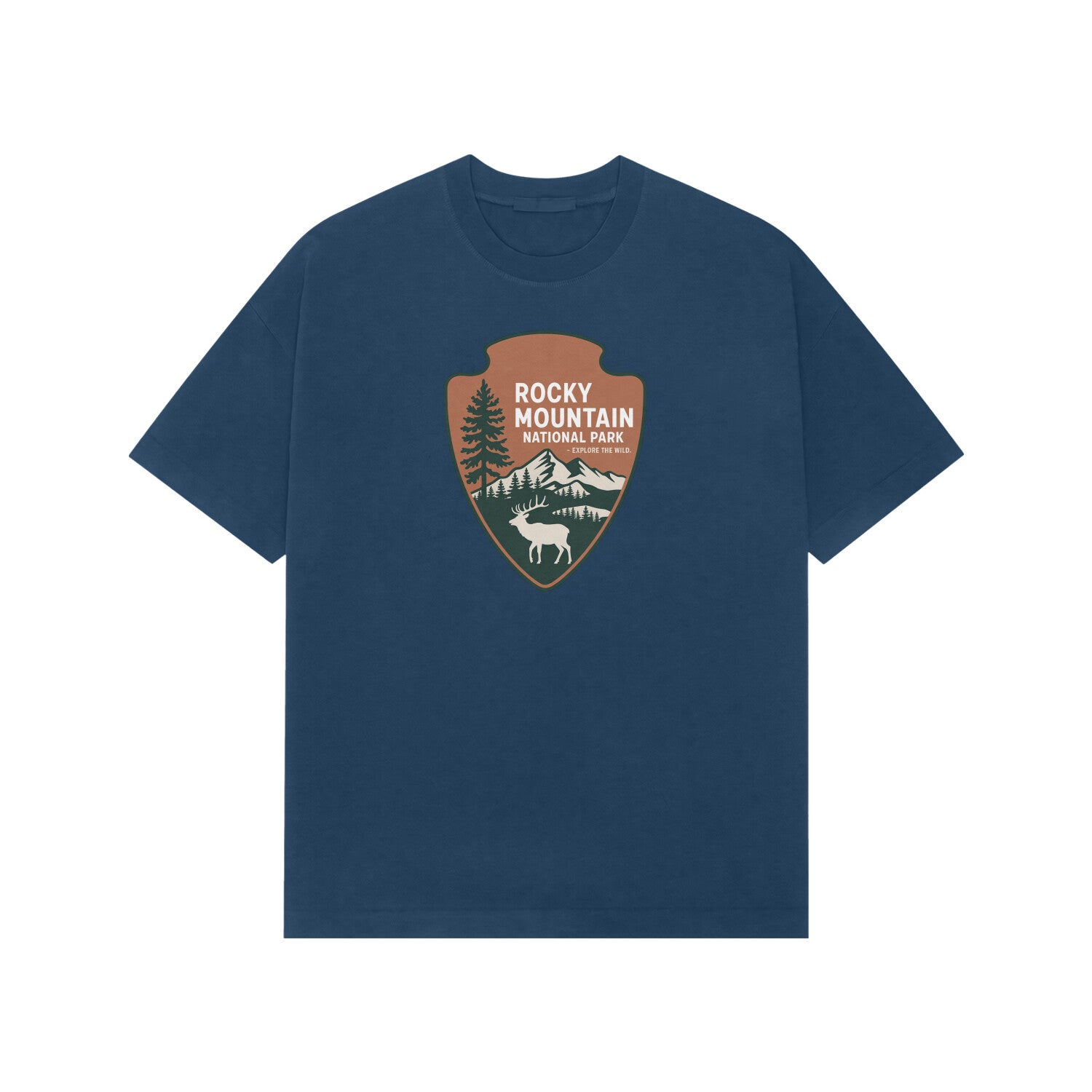 Front View - 5703762