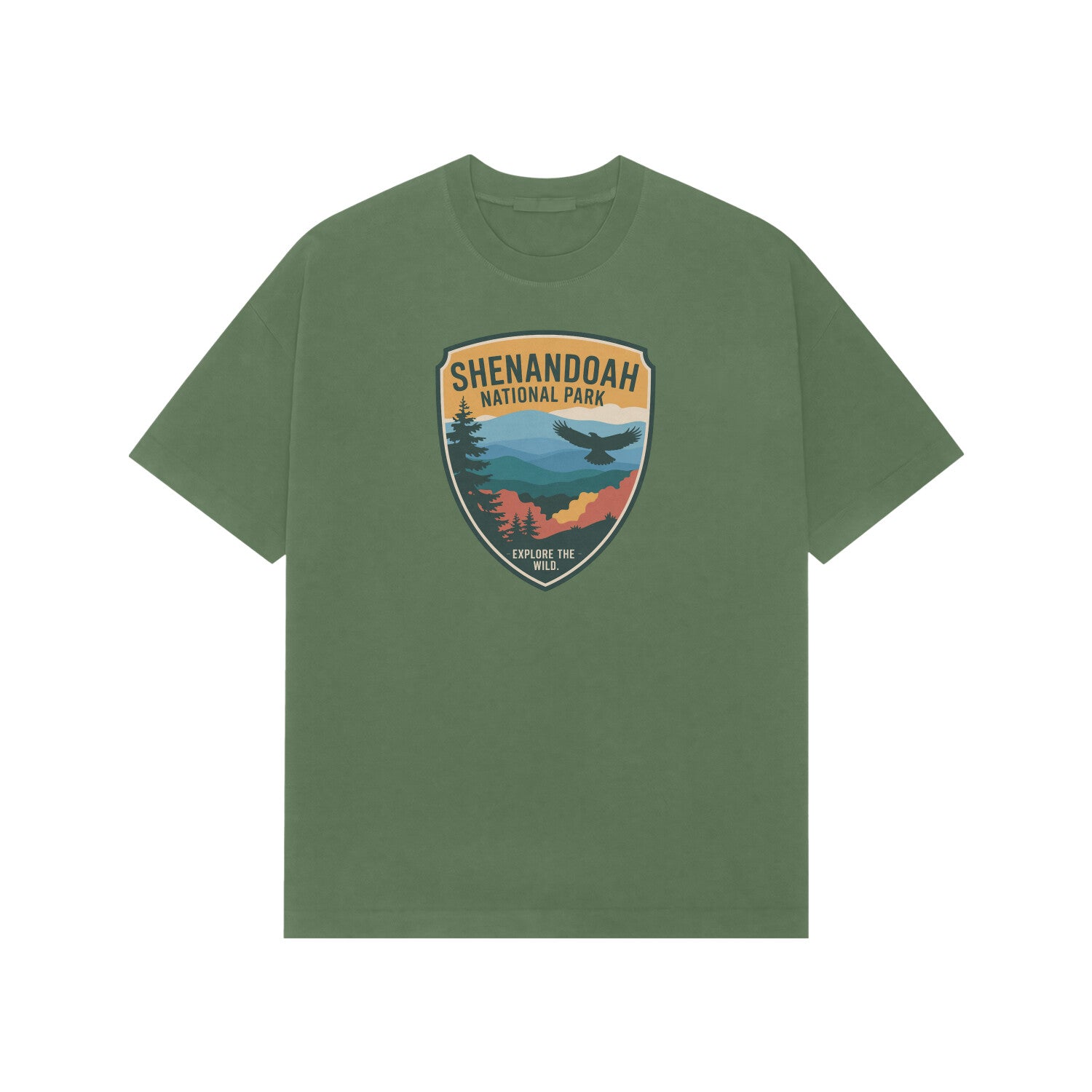 Front View - 5703788