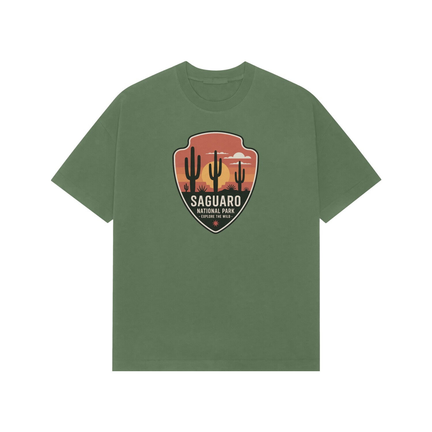 Front View - 5703801