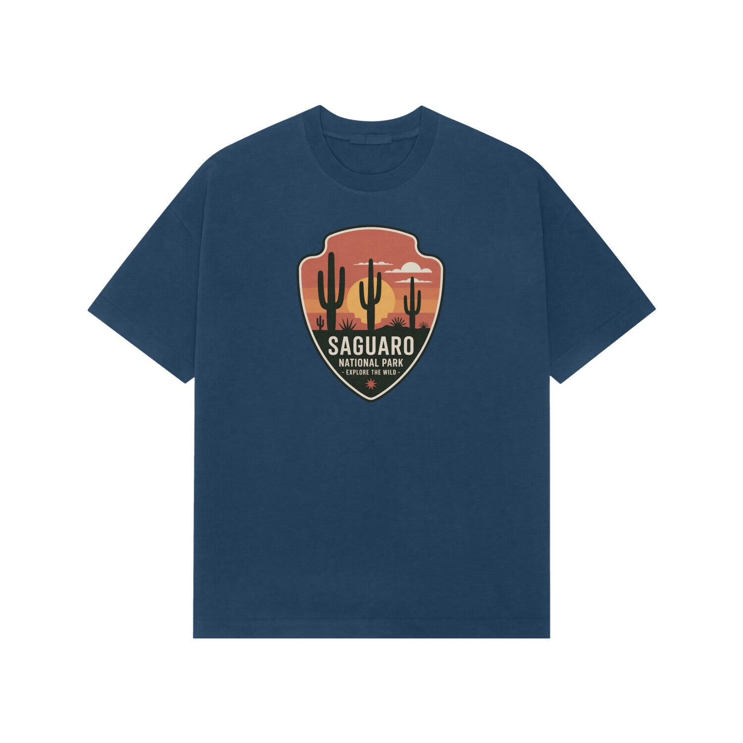 Front View - 5703805