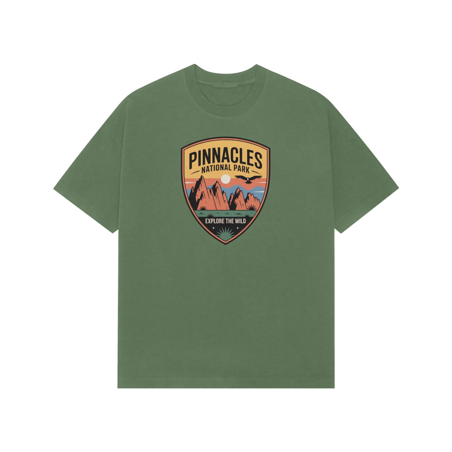 Front View - 5703824