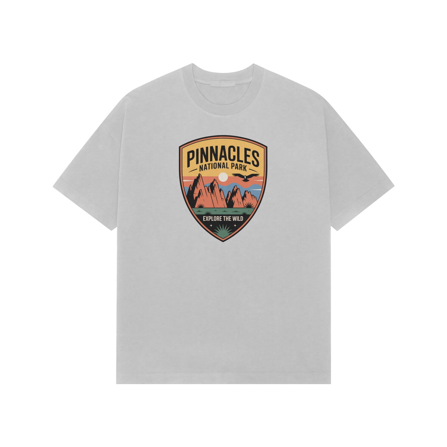 Front View - 5703827