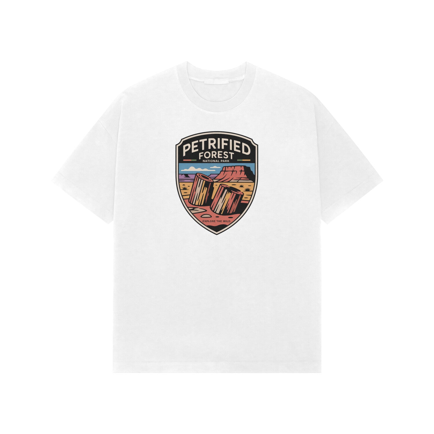 Front View - 5703850