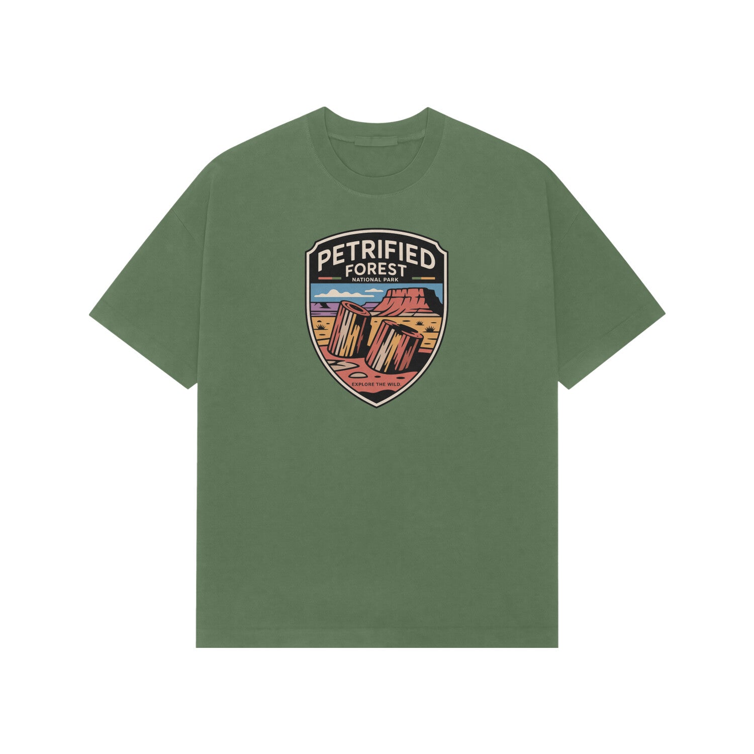 Front View - 5703851