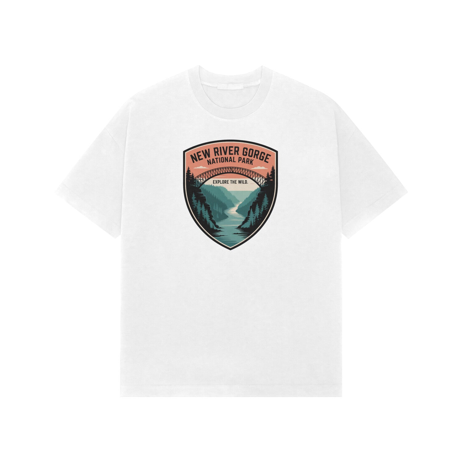 Front View - 5703918