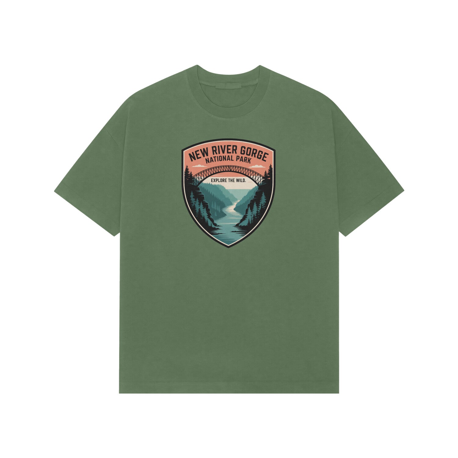 Front View - 5703919